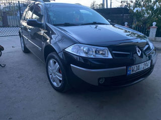 Renault Megane foto 6