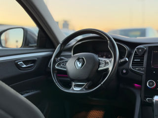 Renault Talisman foto 8