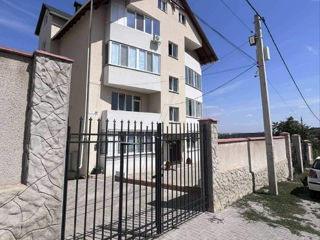 Apartament cu 2 camere, 86 m², Buiucani, Chișinău foto 9