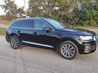 Audi Q7 foto 3