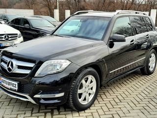 Mercedes GLK Class foto 3