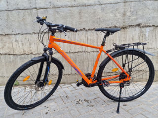 Merida Crossway 300