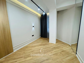 Apartament cu 3 camere, 88 m², Râșcani, Chișinău foto 7