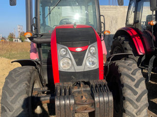 Zetor 100 c.p