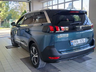 Peugeot 5008 foto 7