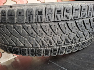 225/75R16C.  Bridgestone foto 3