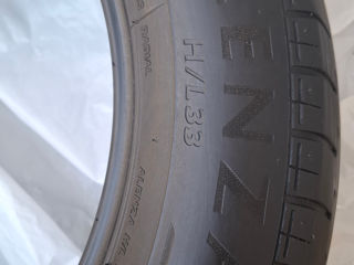 Anvelope de vara 225/60 R18 4 buc. foto 3