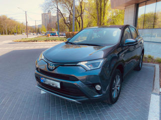 Toyota Rav 4 foto 3