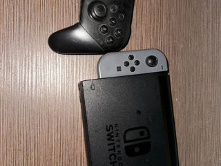 Console Nintendo Switch + Controller foto 2