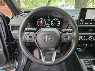 Honda CR-V foto 8