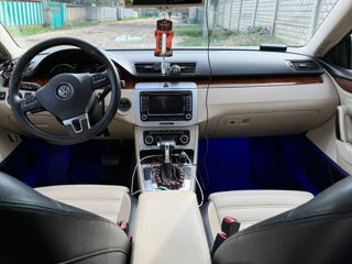 Volkswagen Passat CC foto 5