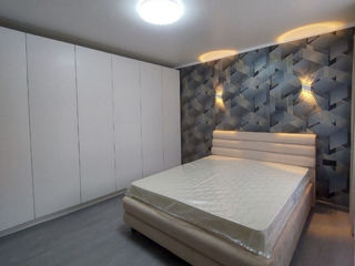 Apartament cu 1 cameră, 34 m², Telecentru, Chișinău foto 4