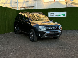 Dacia Duster foto 3