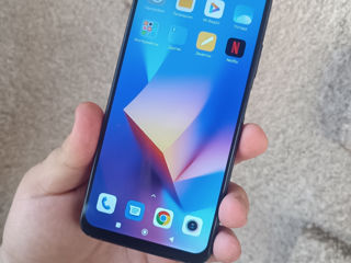 Xiaomi Redmi 9T. 128gb