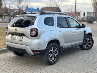 Dacia Duster foto 3