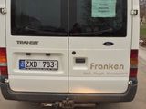 Ford transit foto 1