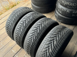 Зимние шины 205/55R16 BFGoodrich