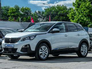 Peugeot 3008 foto 1