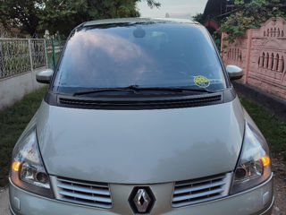 Renault Espace foto 3