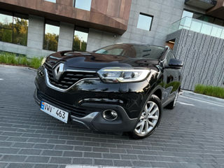 Renault Kadjar foto 6