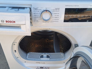 Uscator bosch seria 6  foto 1