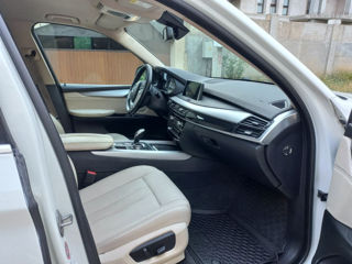 BMW X5 foto 6