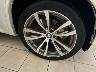 BMW X5 foto 4