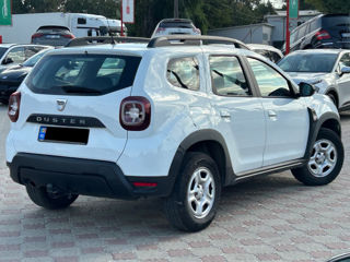 Dacia Duster foto 4