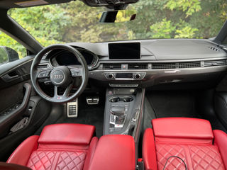 Audi S5 foto 15