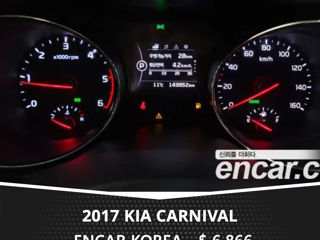 KIA Carnival foto 6