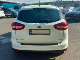 Ford C-Max foto 7