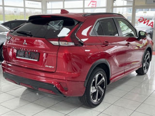 Mitsubishi Eclipse Cross foto 3