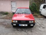 Audi 80 foto 2