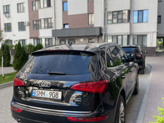 Audi Q5 foto 7