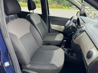 Dacia Lodgy foto 11