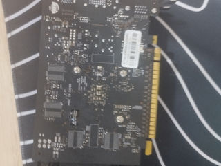 Placa video/Видеокарта  AFOX GeForce GT740 GDDR54 gb foto 2