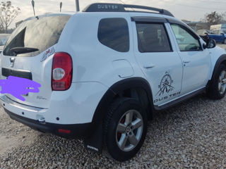 Dacia Duster foto 5