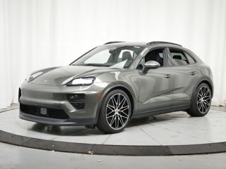 Porsche Macan foto 3