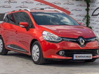 Renault Clio foto 1