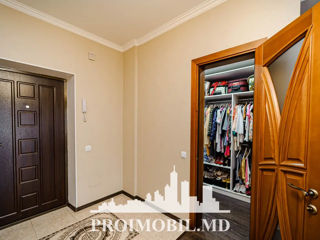 Apartament cu 2 camere, 93 m², Centru, Chișinău foto 18