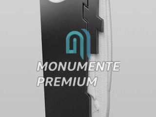 Monumente funerare din granit - monumente premium foto 8