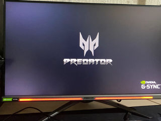 Продам игровой Монитор Acer Predator  XB253QGW