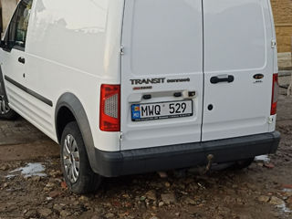 Ford Transit Connect foto 2