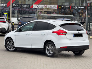 Ford Focus foto 5