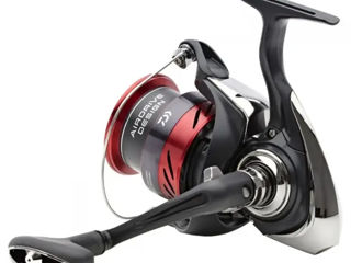 Daiwa Ninja 2023 (LT6000SS - LT4000-C) foto 3