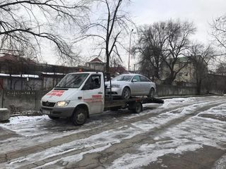 Evacuator Chisinau, Moldova / Эвакуатор Кишинев, Молдова 24/24 foto 4