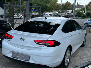 Opel Insignia foto 4