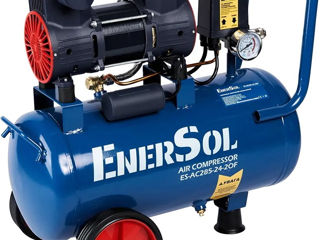 Compresor Enersol Es-Ac285-24-2Of - it - livrare/achitare in 4rate/agrotop