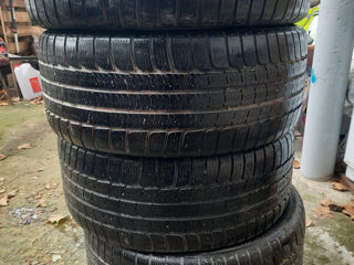 Vind 4 scaturi Michelin 245/55 R17 foto 6