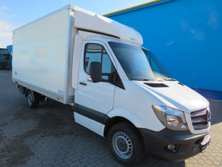 Mercedes Sprinter - 316 CDI